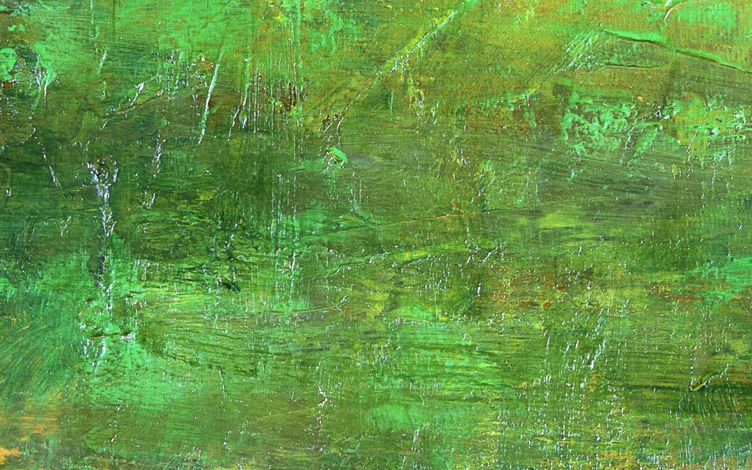 A green perspective