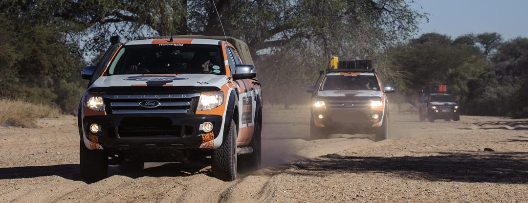 In Defence of Pick-up Trucks