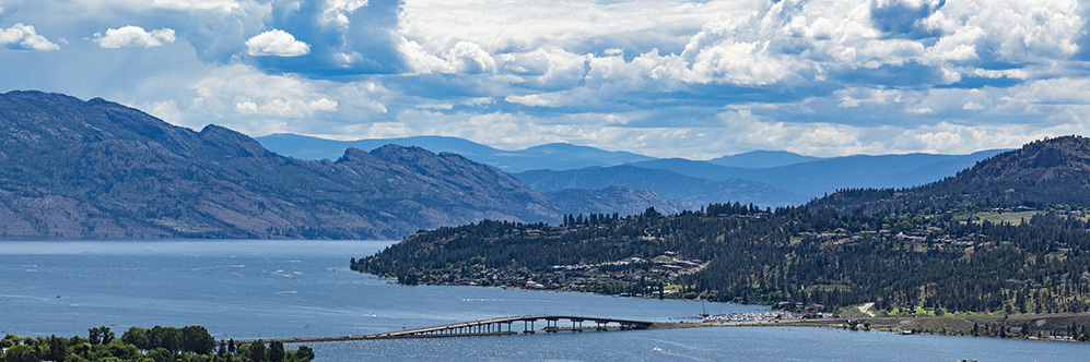 GLOBAL CRISIS – THE VIEW FROM NARAMATA