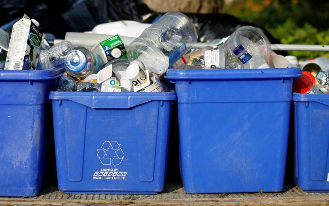 Musings on garbage