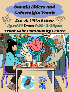 The Eco-Art Workshop